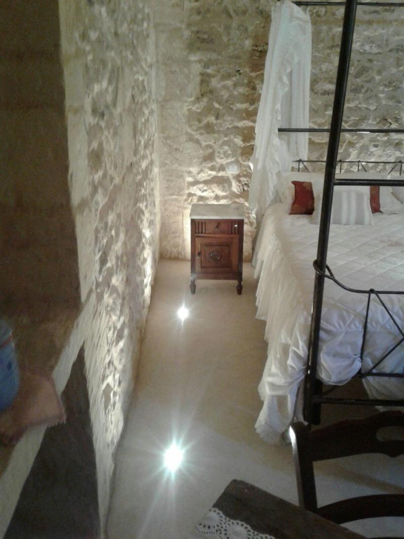 Borgo In Corte Мартано Экстерьер фото