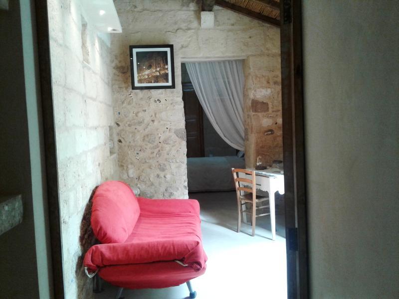 Borgo In Corte Мартано Экстерьер фото