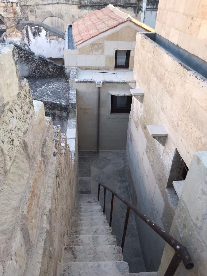Borgo In Corte Мартано Экстерьер фото