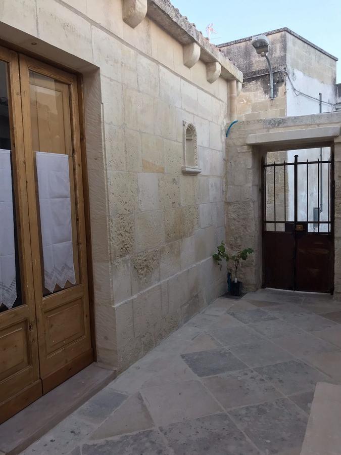 Borgo In Corte Мартано Экстерьер фото