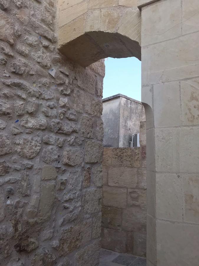 Borgo In Corte Мартано Экстерьер фото