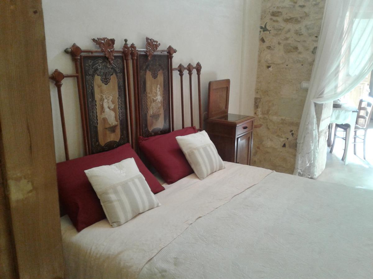 Borgo In Corte Мартано Экстерьер фото