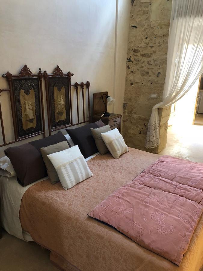 Borgo In Corte Мартано Экстерьер фото