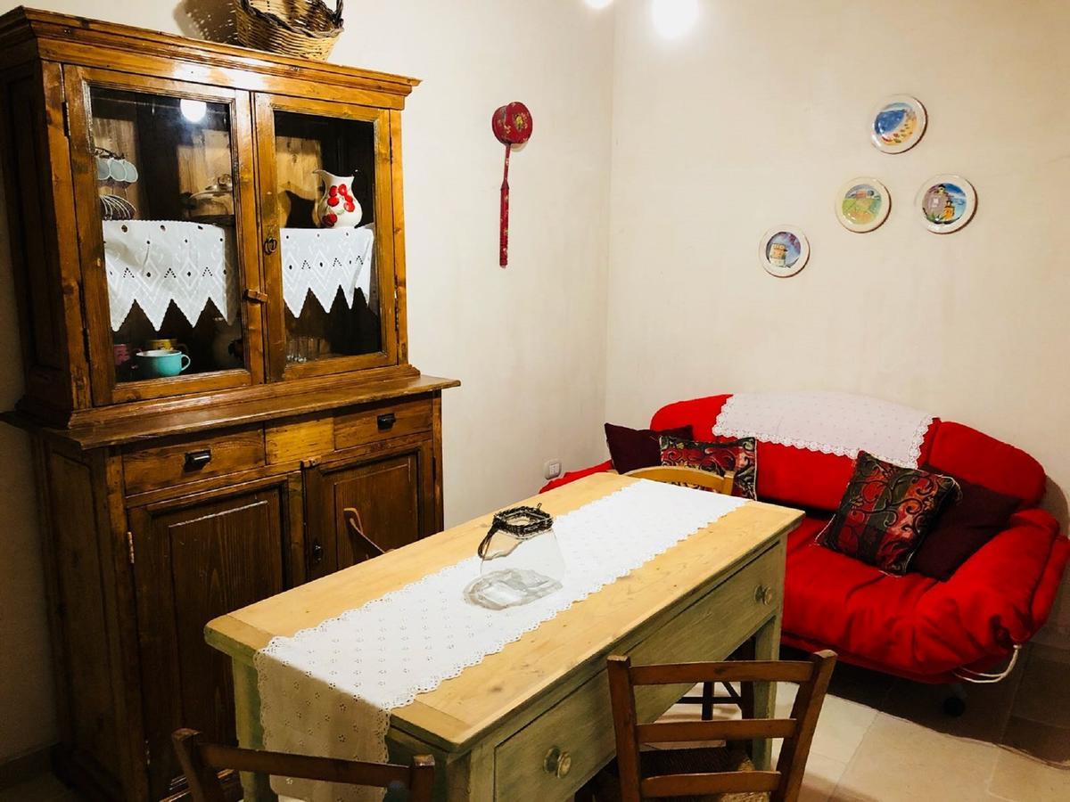 Borgo In Corte Мартано Экстерьер фото