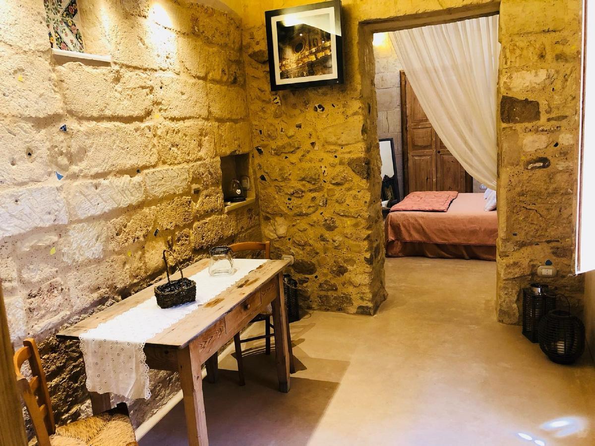 Borgo In Corte Мартано Экстерьер фото