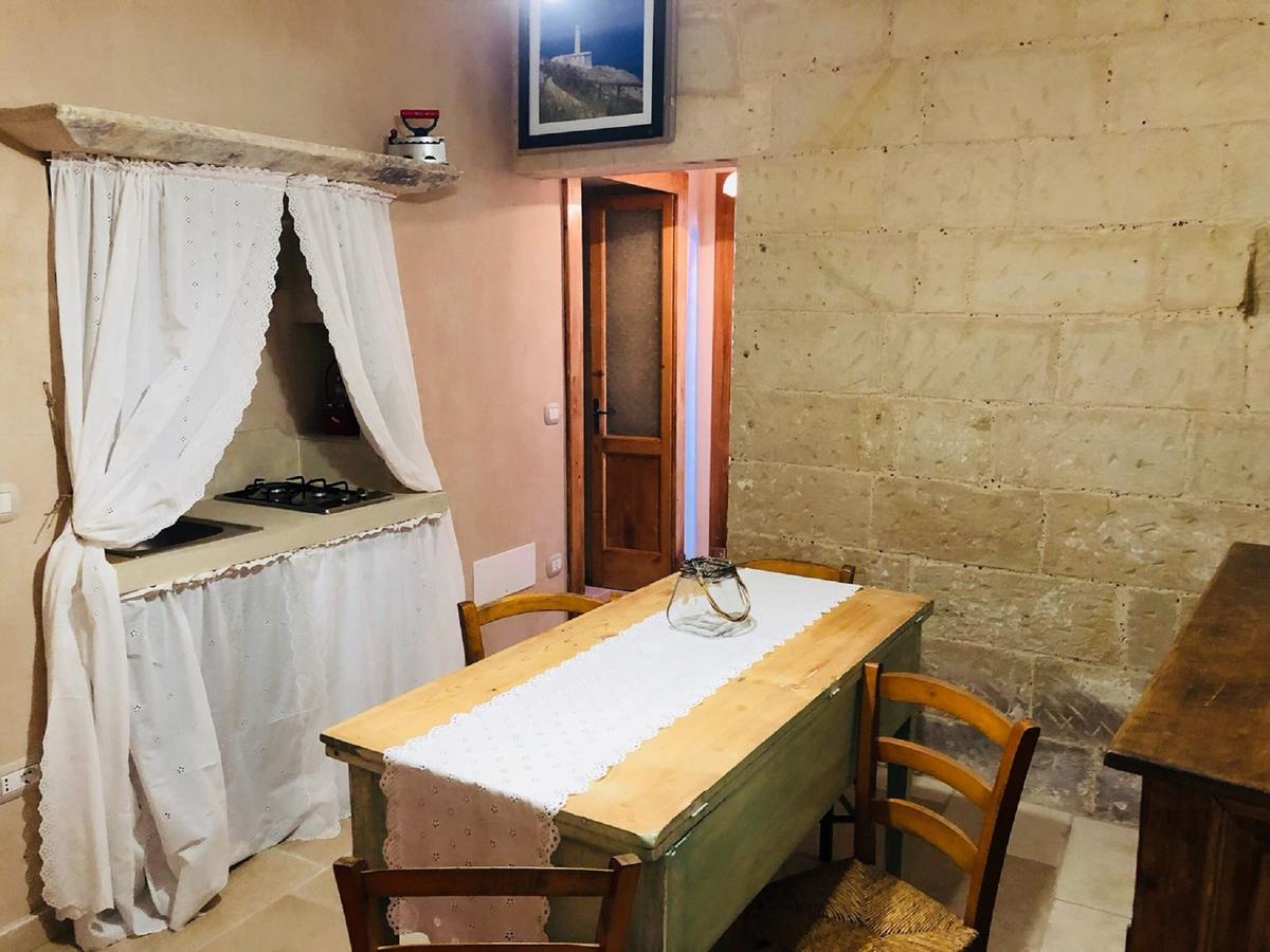 Borgo In Corte Мартано Экстерьер фото