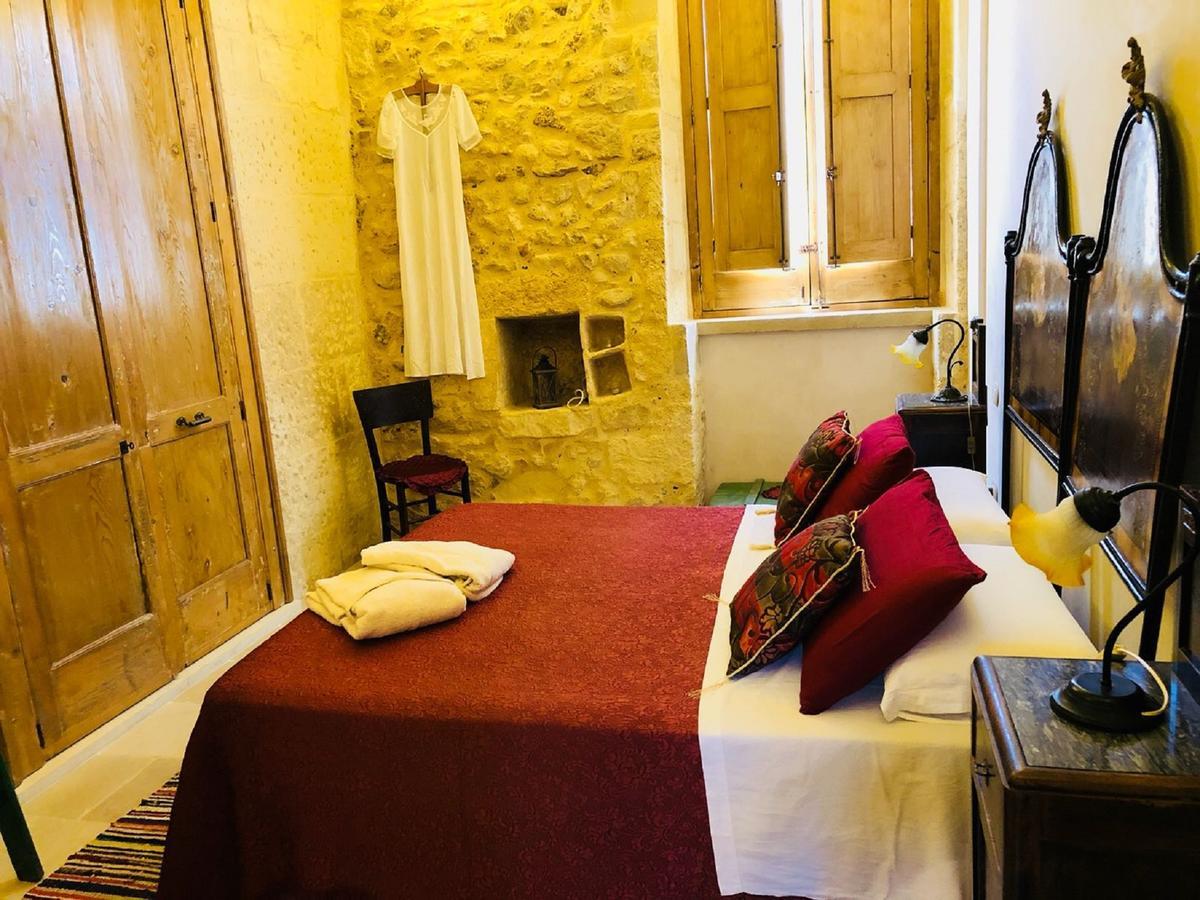Borgo In Corte Мартано Экстерьер фото