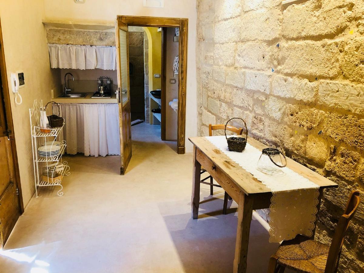 Borgo In Corte Мартано Экстерьер фото