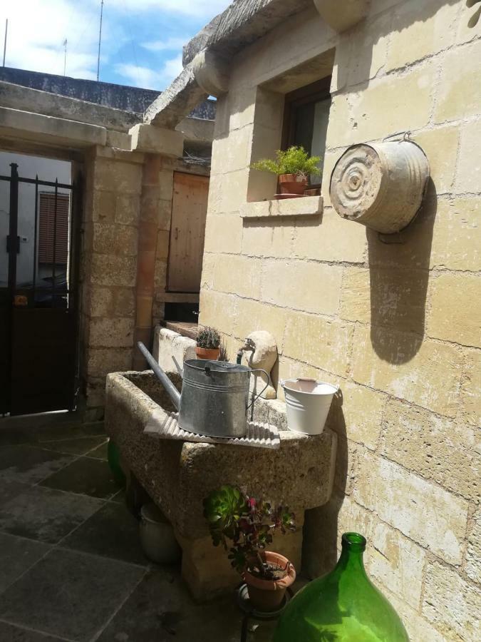 Borgo In Corte Мартано Экстерьер фото